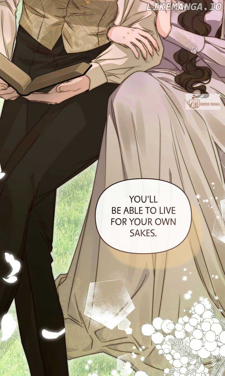 But Please, Help Me Chapter 52 page 72