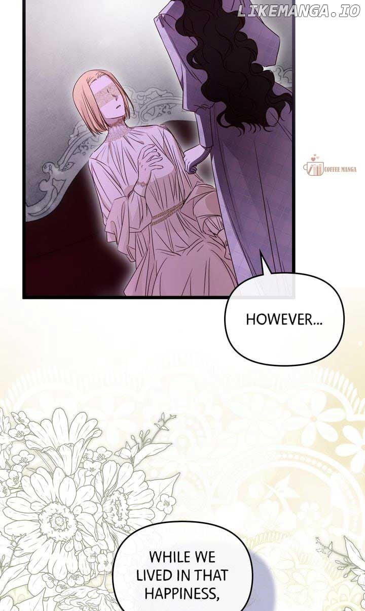 But Please, Help Me Chapter 52 page 74