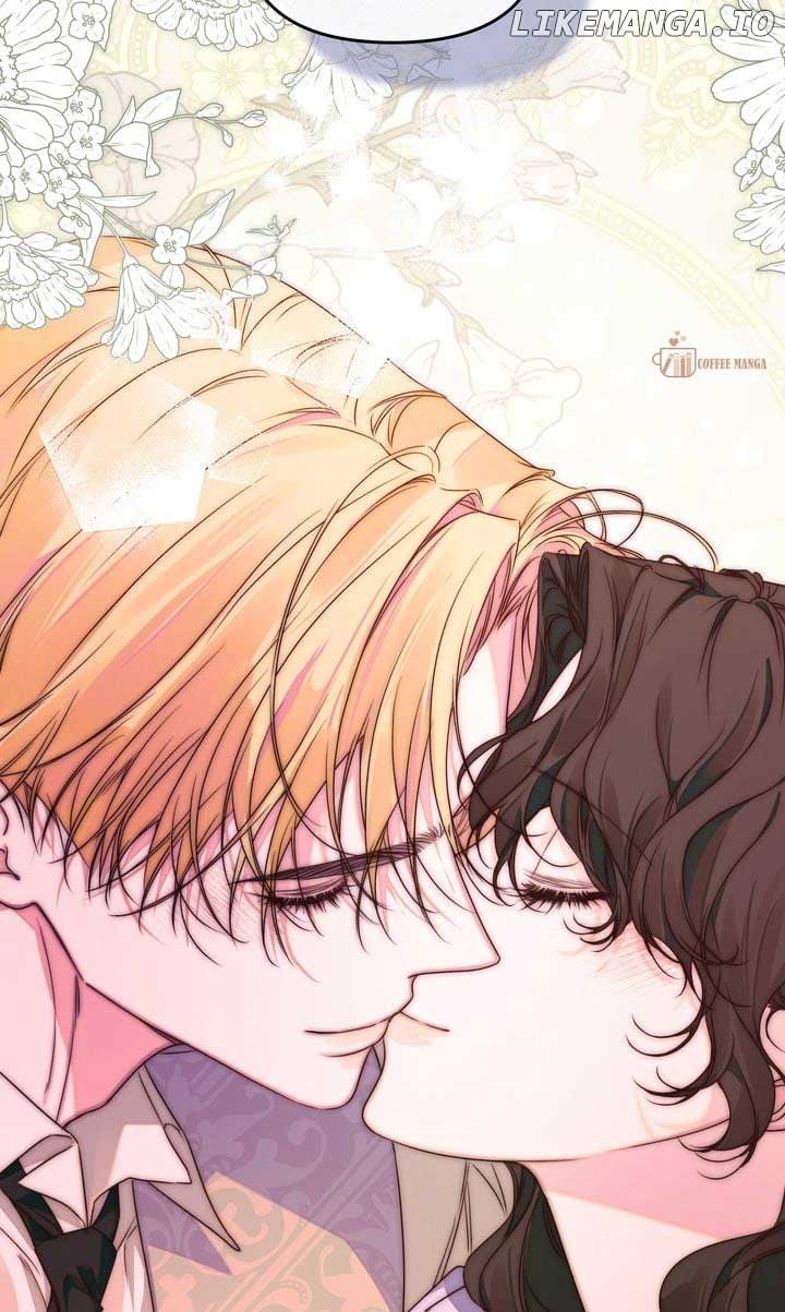But Please, Help Me Chapter 52 page 75