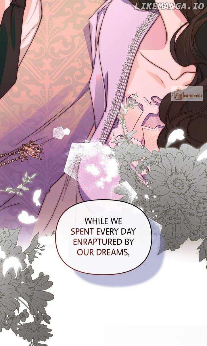 But Please, Help Me Chapter 52 page 76