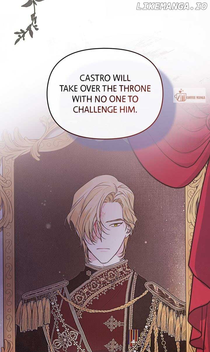 But Please, Help Me Chapter 52 page 77