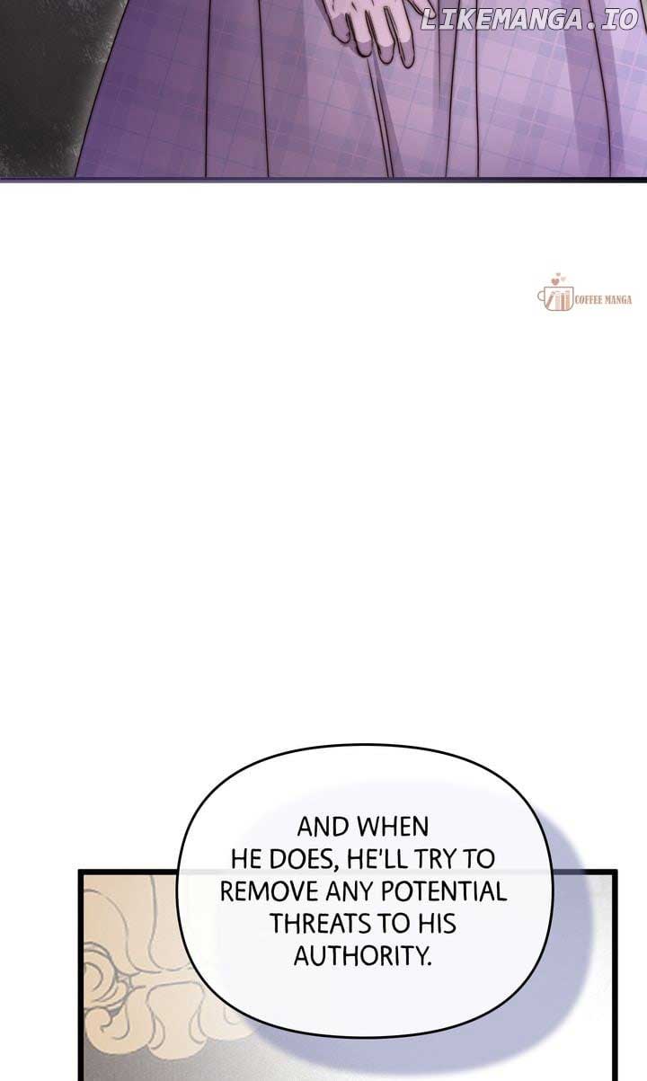 But Please, Help Me Chapter 52 page 79