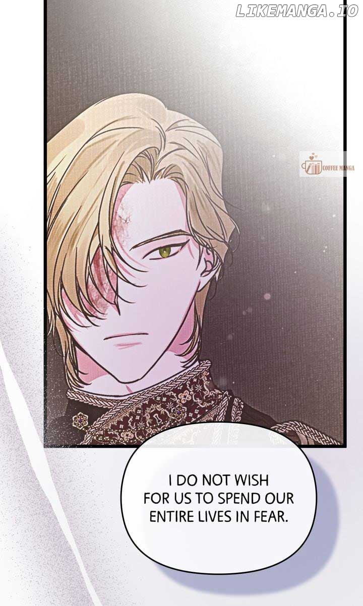 But Please, Help Me Chapter 52 page 80