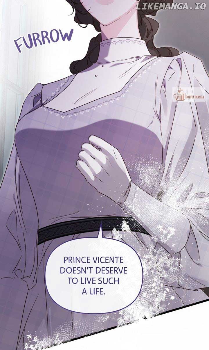 But Please, Help Me Chapter 52 page 82