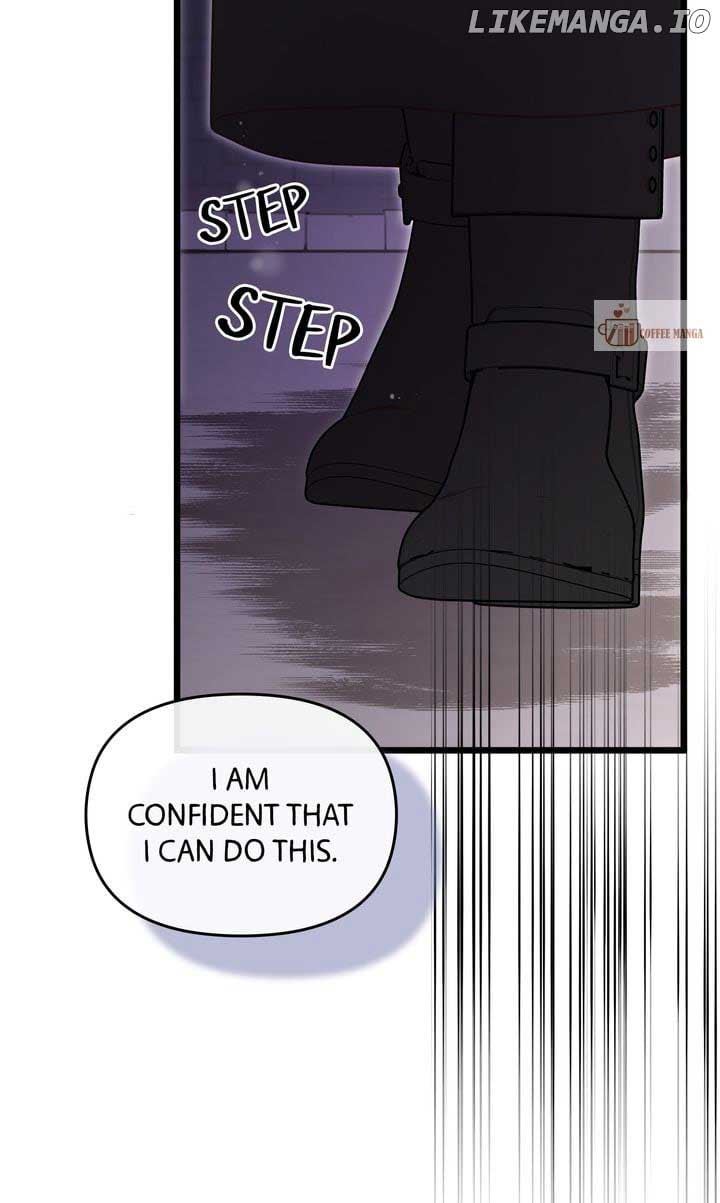 But Please, Help Me Chapter 52 page 84