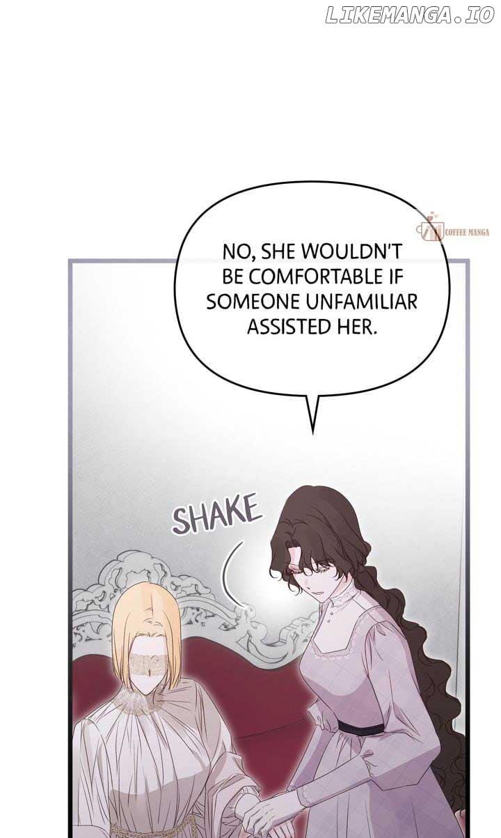 But Please, Help Me Chapter 52 page 88