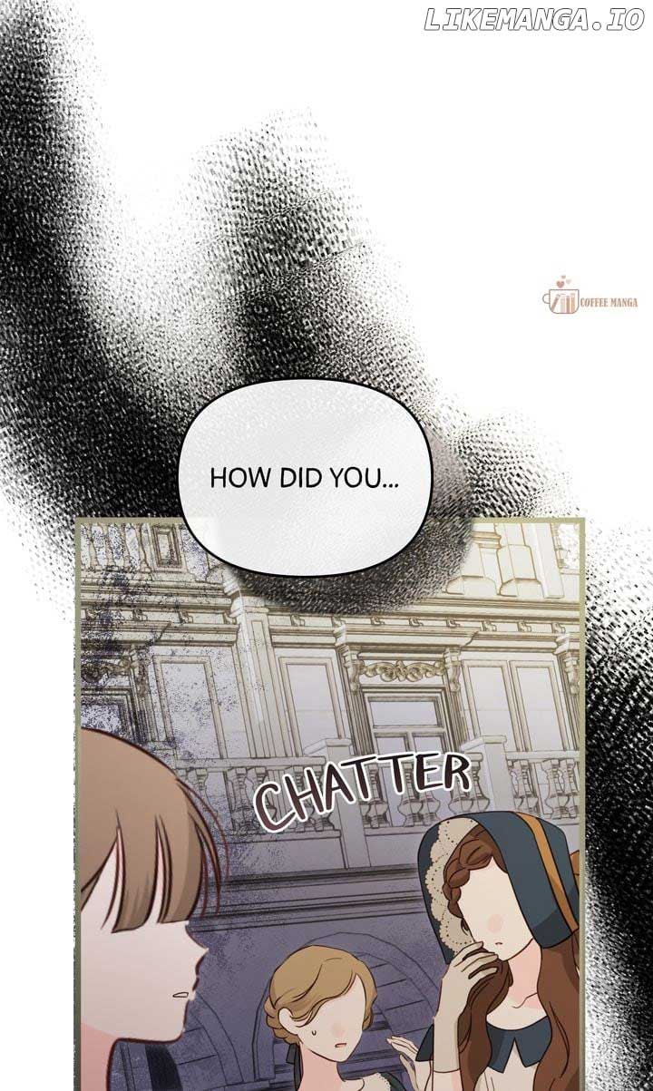 But Please, Help Me Chapter 52 page 8