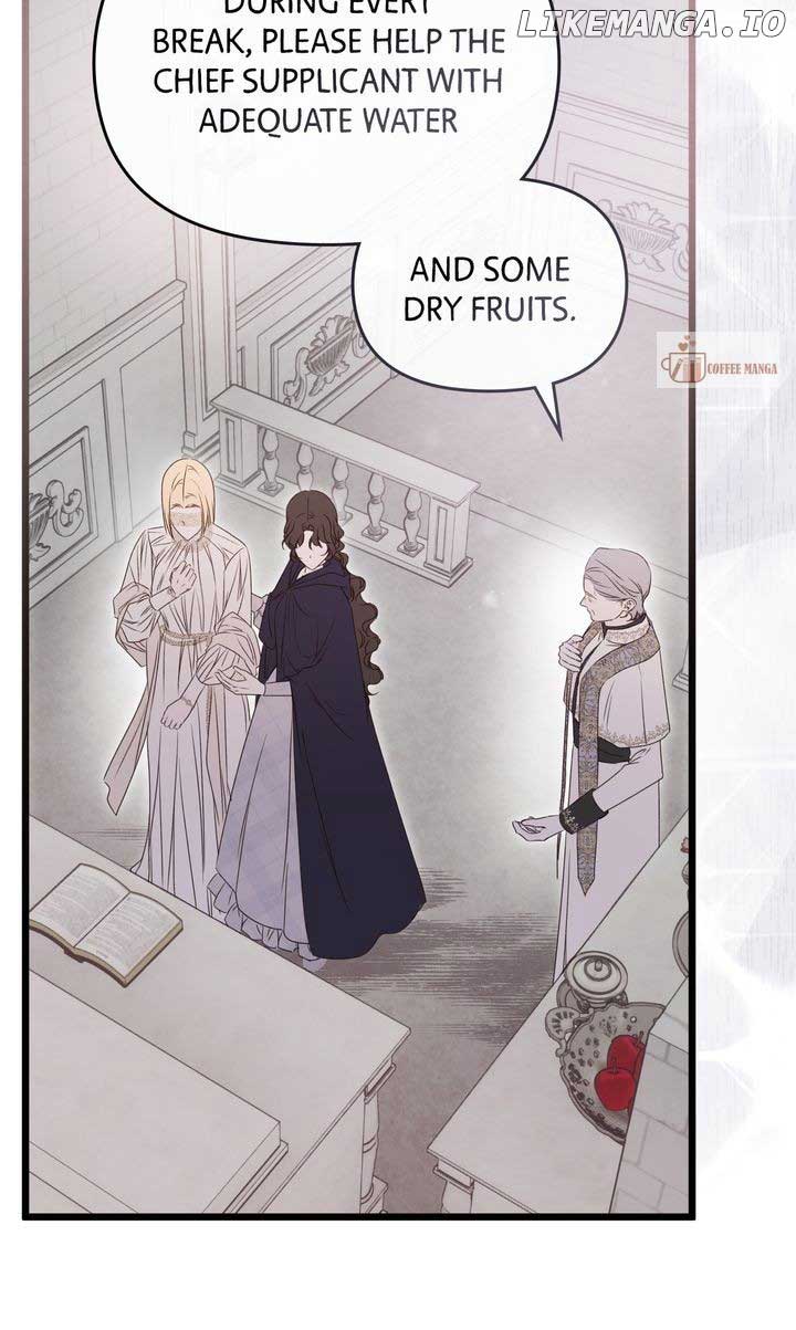 But Please, Help Me Chapter 52 page 94