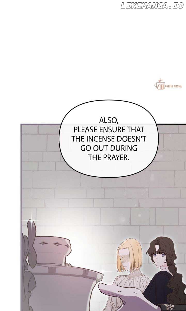 But Please, Help Me Chapter 52 page 95