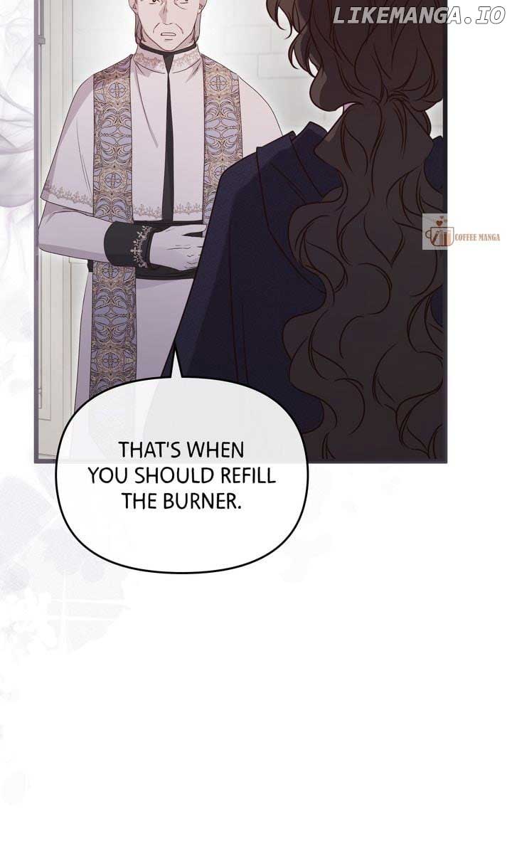 But Please, Help Me Chapter 52 page 98