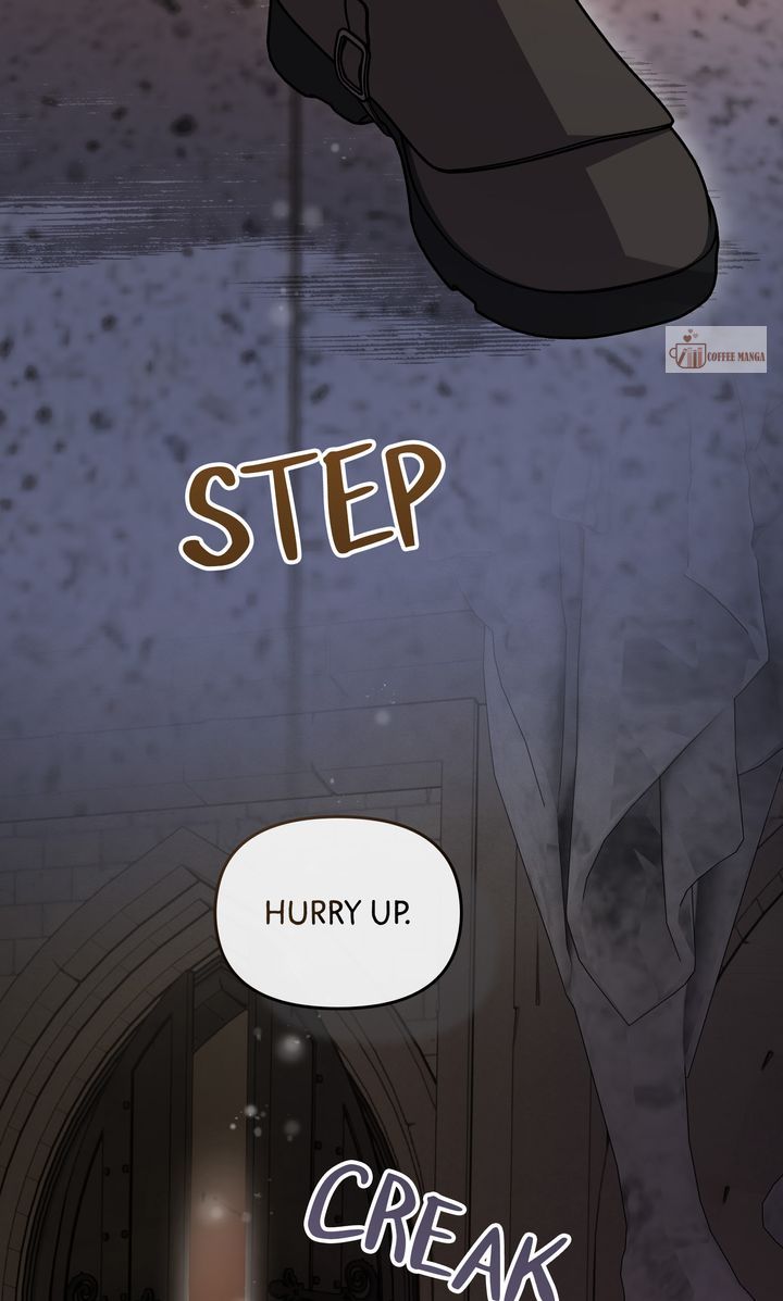 But Please, Help Me Chapter 53 page 99