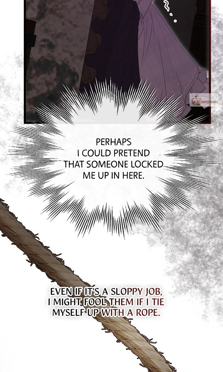 But Please, Help Me Chapter 53 page 104