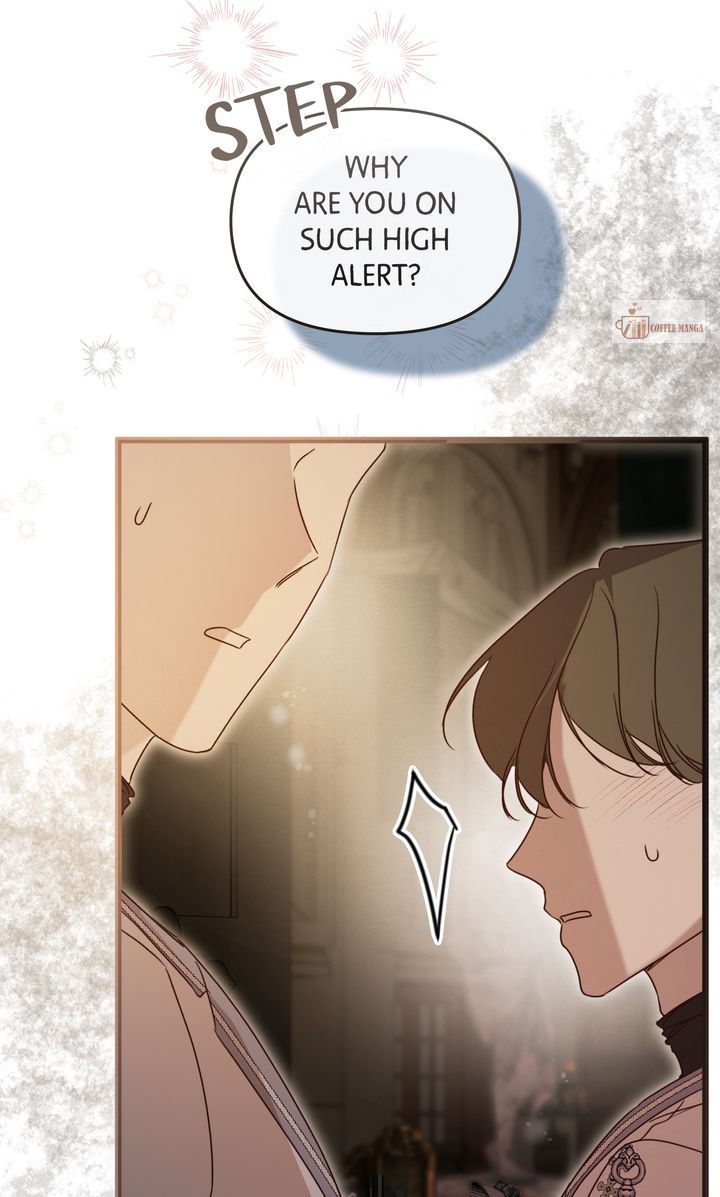 But Please, Help Me Chapter 53 page 109