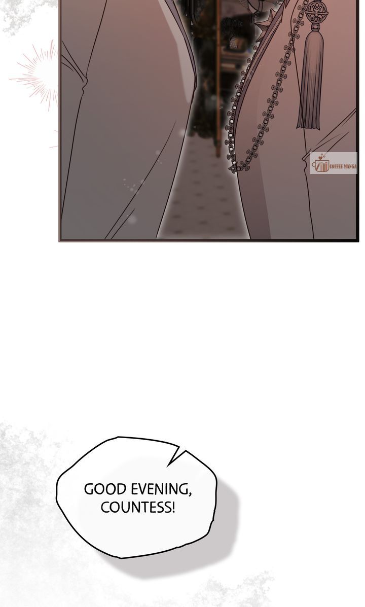 But Please, Help Me Chapter 53 page 110