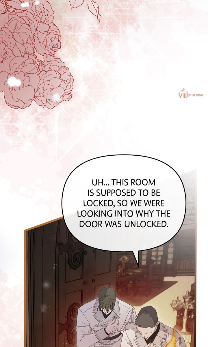 But Please, Help Me Chapter 53 page 116