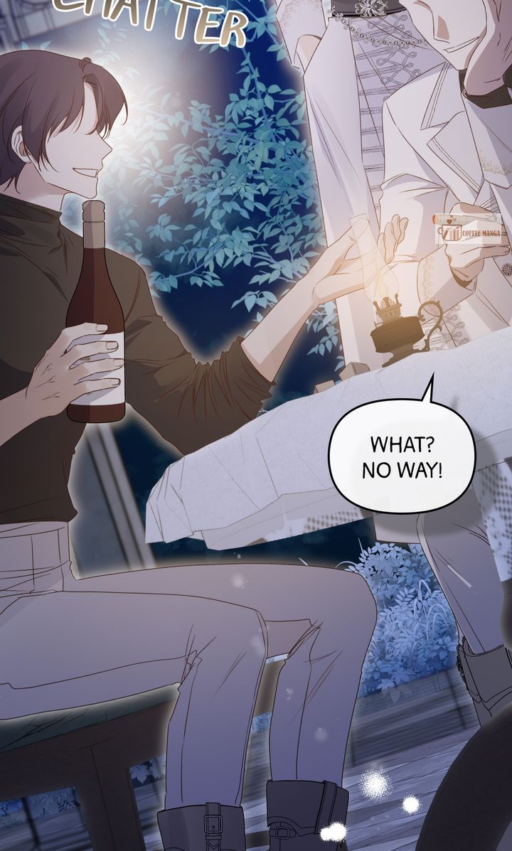 But Please, Help Me Chapter 53 page 11
