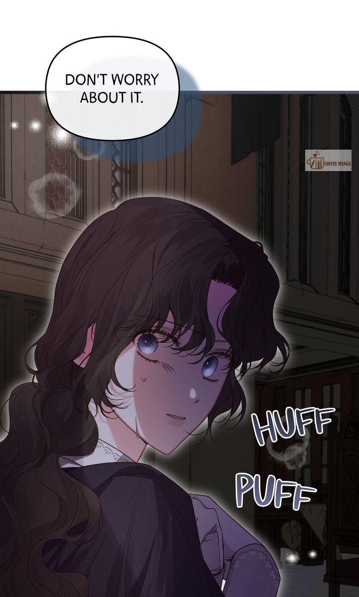 But Please, Help Me Chapter 53 page 120