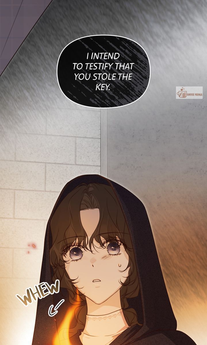 But Please, Help Me Chapter 53 page 19