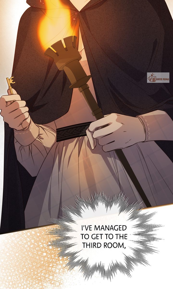But Please, Help Me Chapter 53 page 20