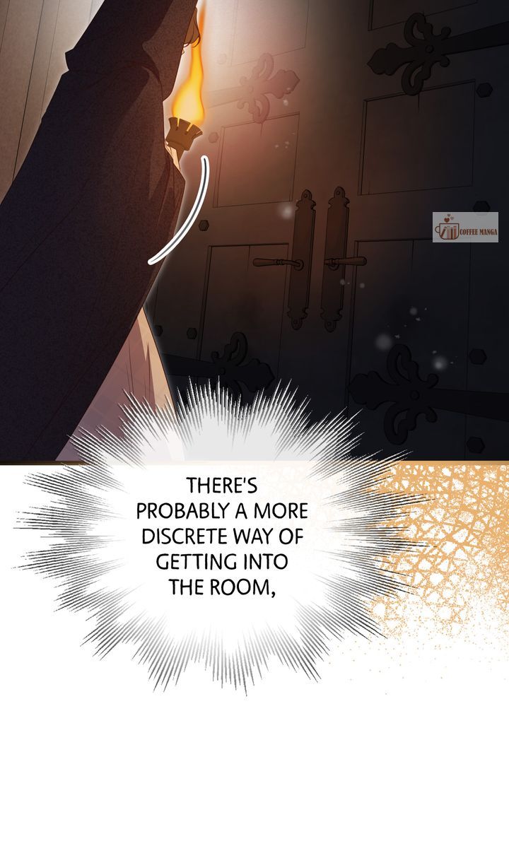 But Please, Help Me Chapter 53 page 24