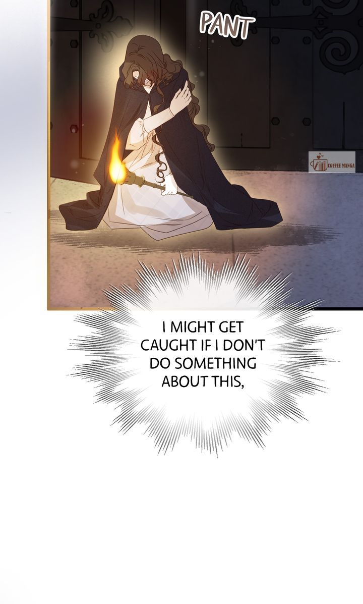 But Please, Help Me Chapter 53 page 30