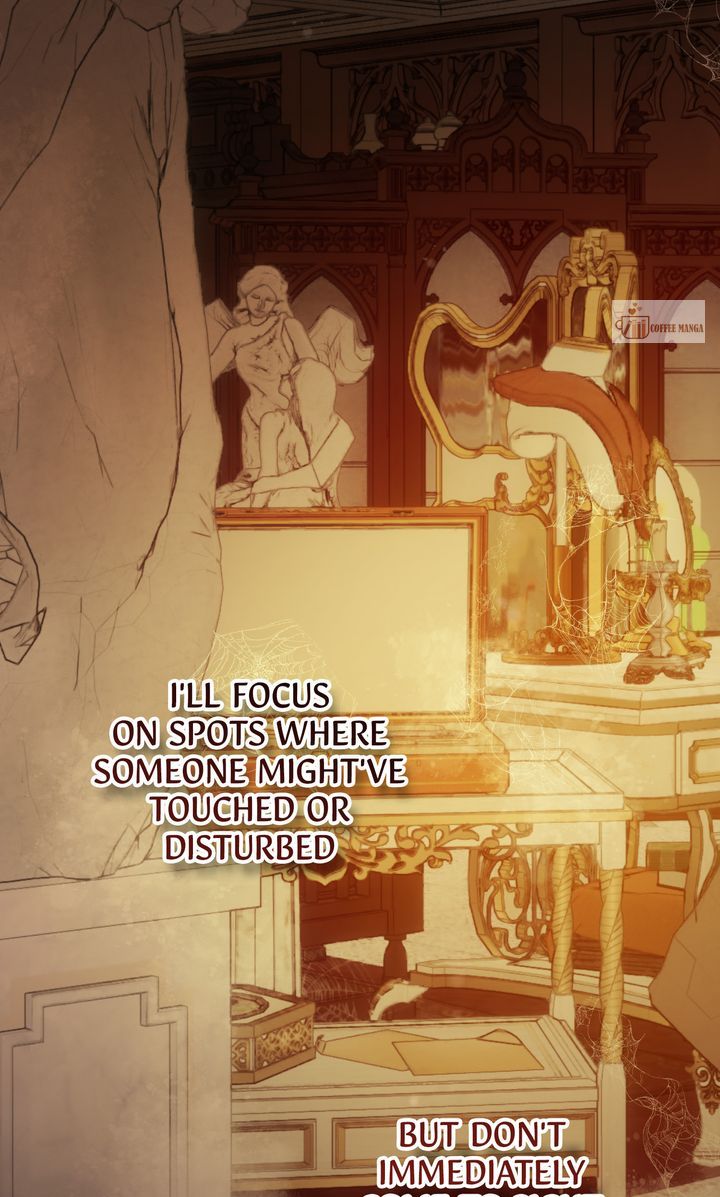 But Please, Help Me Chapter 53 page 34