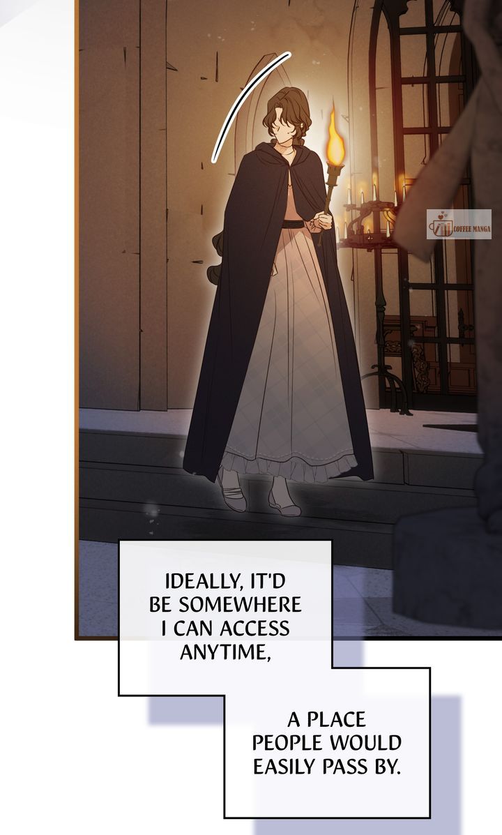But Please, Help Me Chapter 53 page 36
