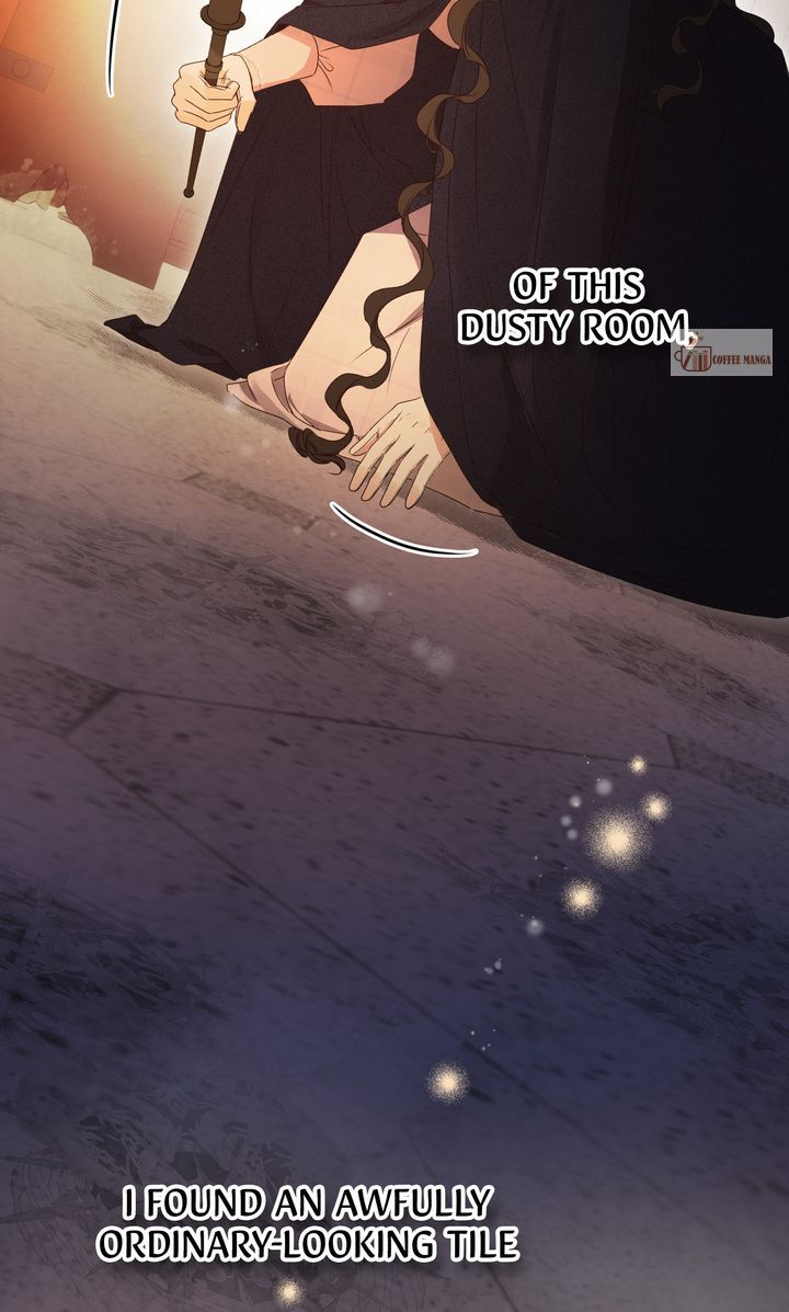 But Please, Help Me Chapter 53 page 42