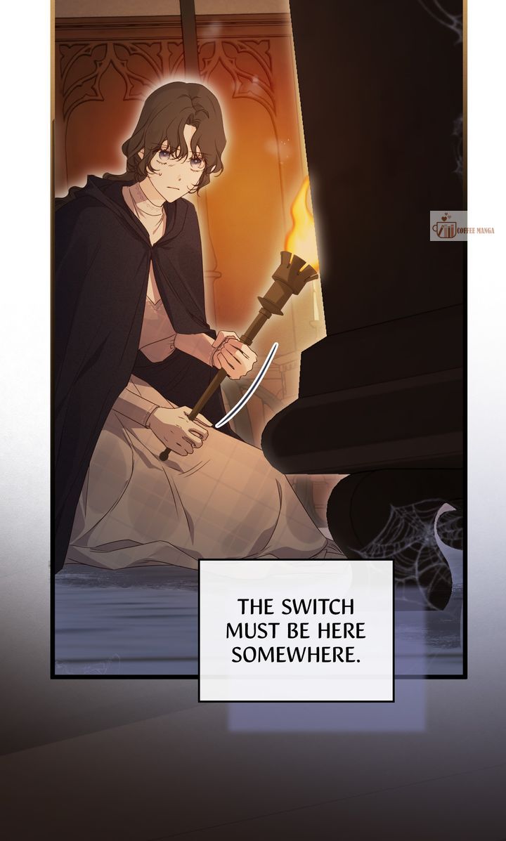 But Please, Help Me Chapter 53 page 46