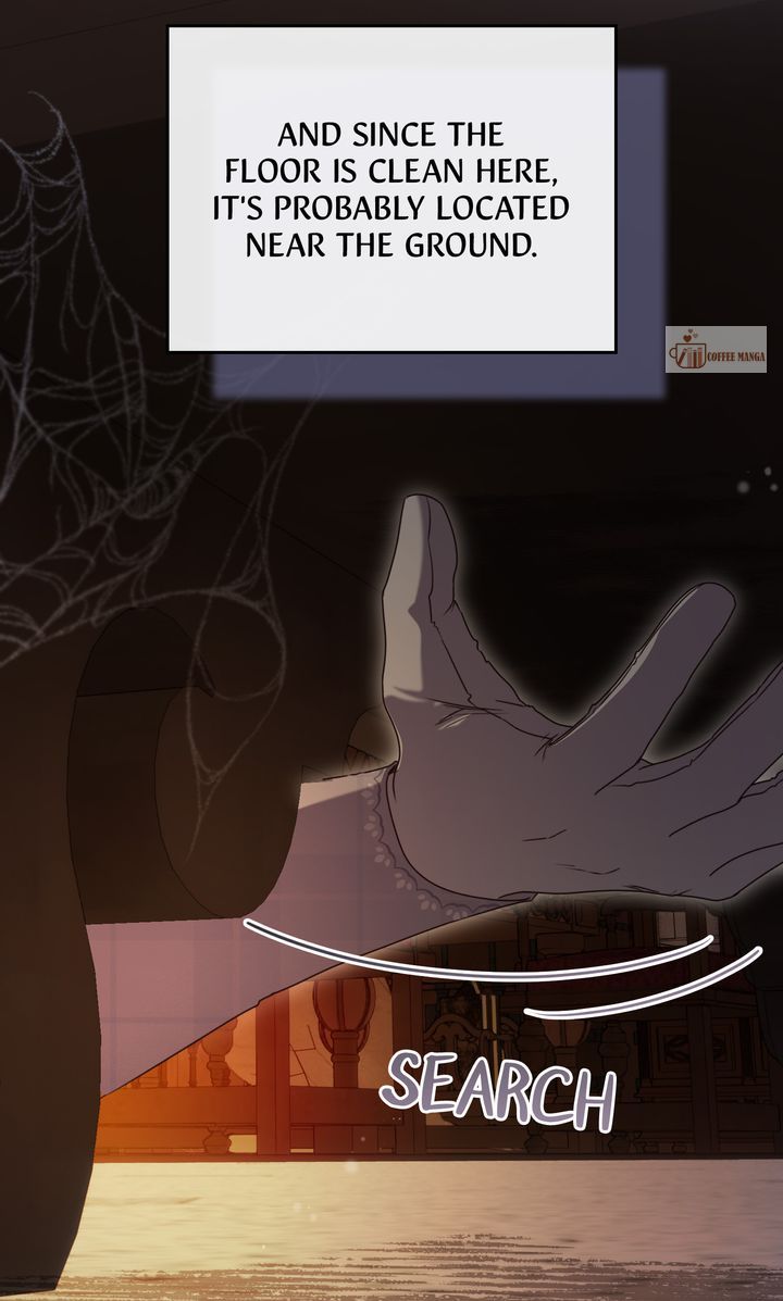 But Please, Help Me Chapter 53 page 47