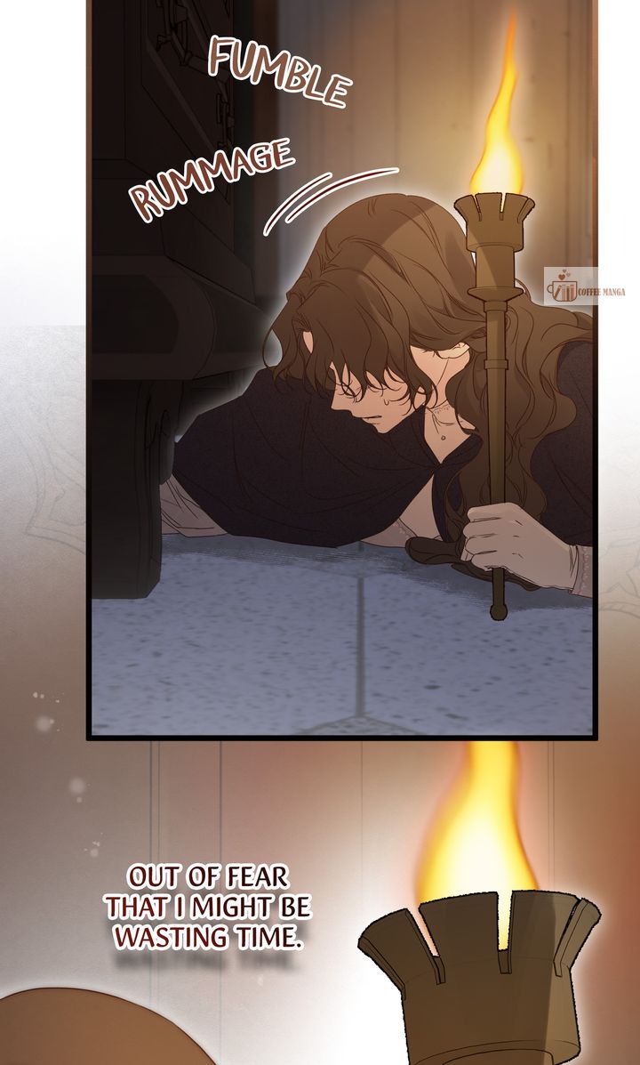 But Please, Help Me Chapter 53 page 49