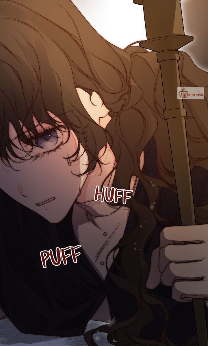 But Please, Help Me Chapter 53 page 50