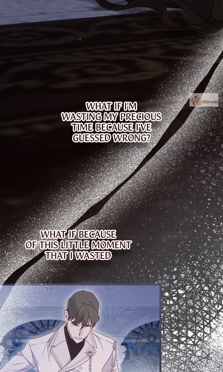 But Please, Help Me Chapter 53 page 51