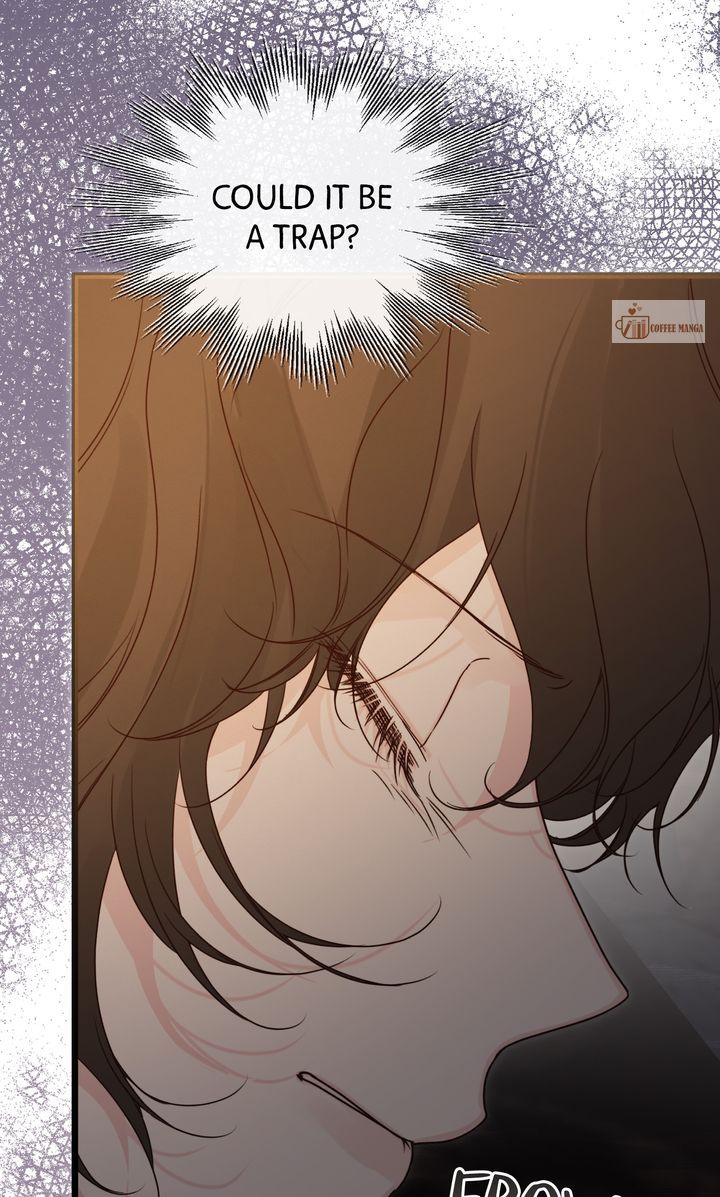 But Please, Help Me Chapter 53 page 58