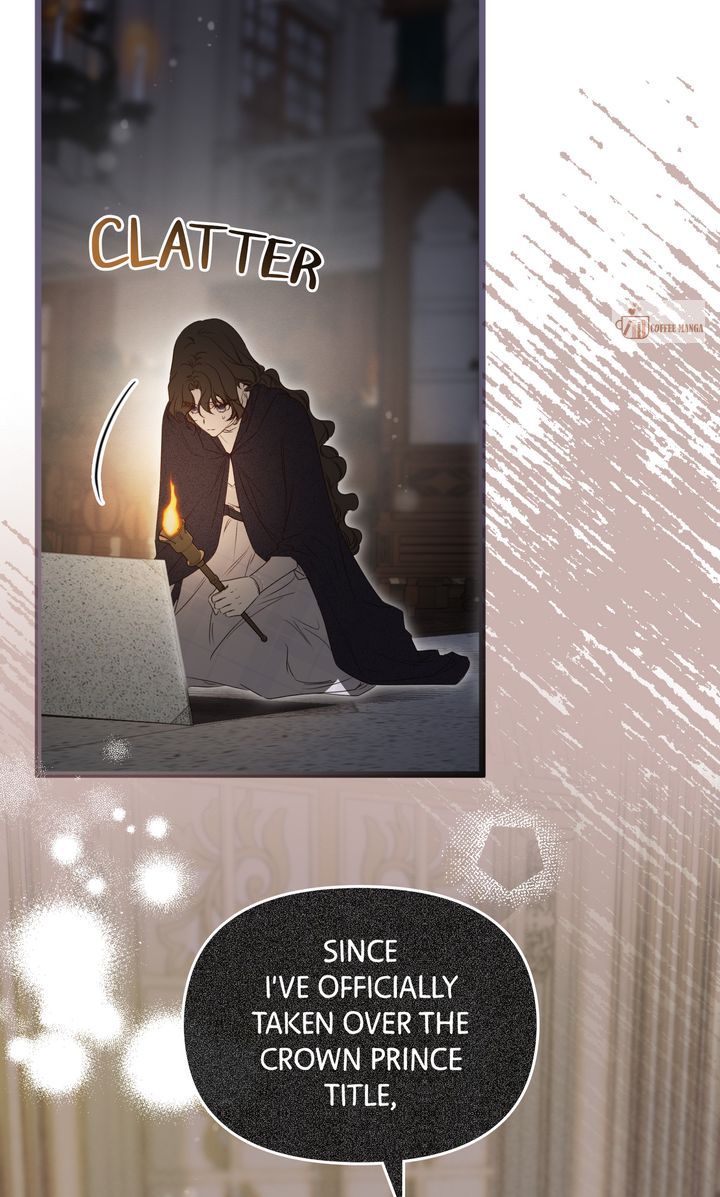 But Please, Help Me Chapter 53 page 64