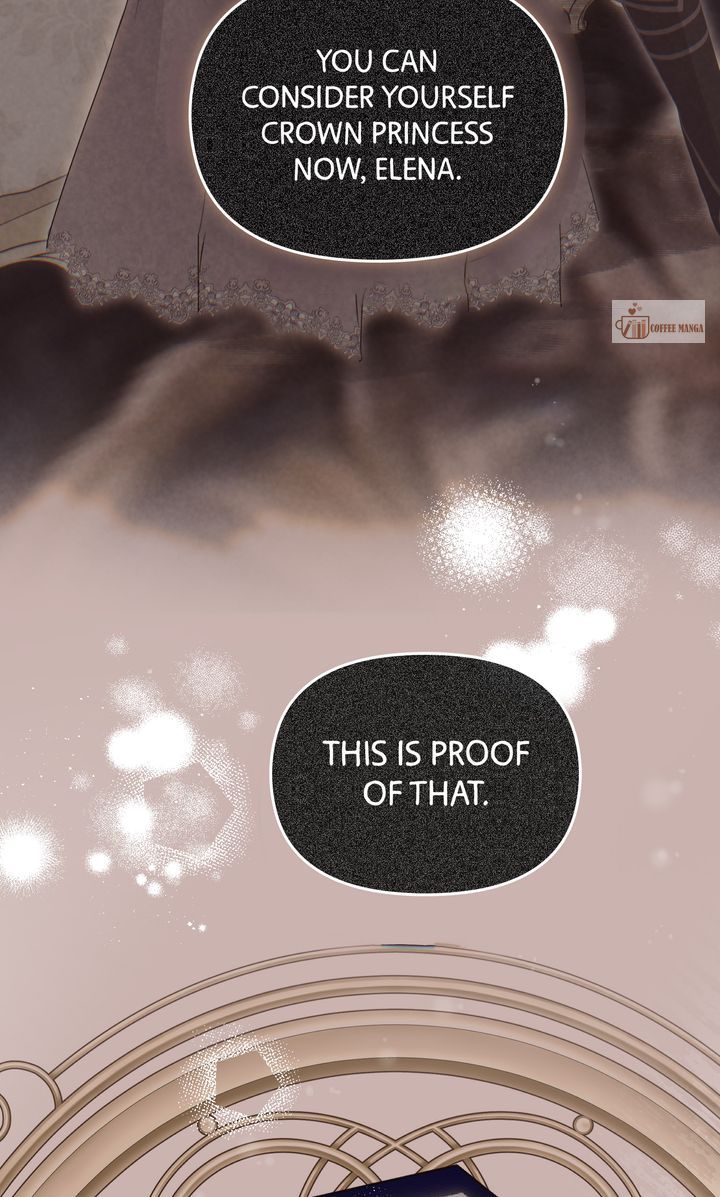 But Please, Help Me Chapter 53 page 66