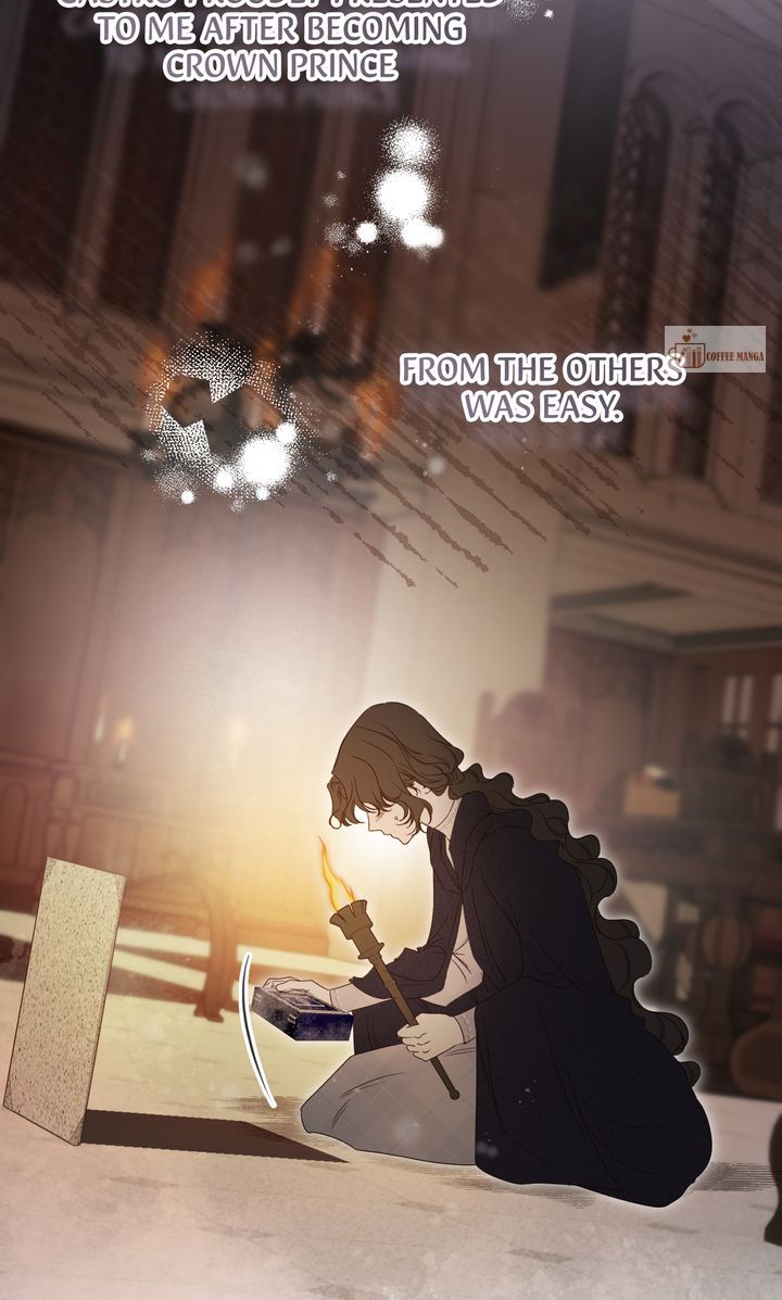 But Please, Help Me Chapter 53 page 68