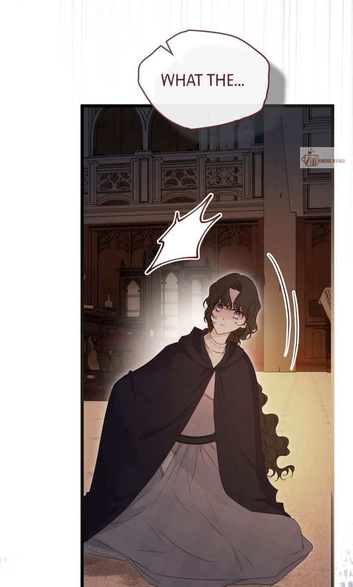 But Please, Help Me Chapter 53 page 75