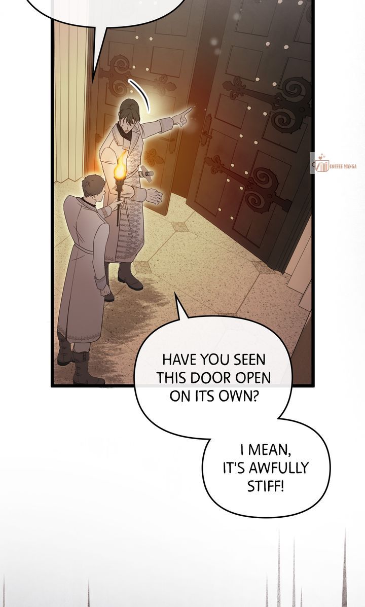 But Please, Help Me Chapter 53 page 79