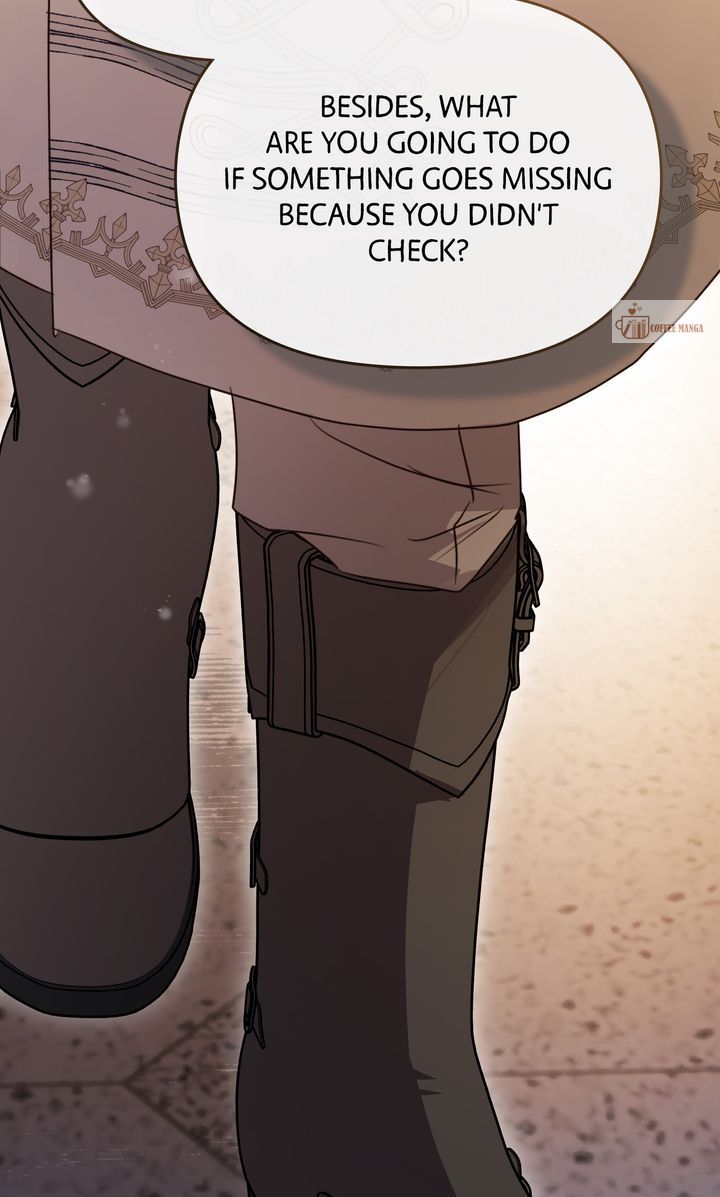 But Please, Help Me Chapter 53 page 98