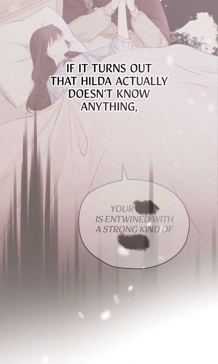 But Please, Help Me Chapter 54 page 99