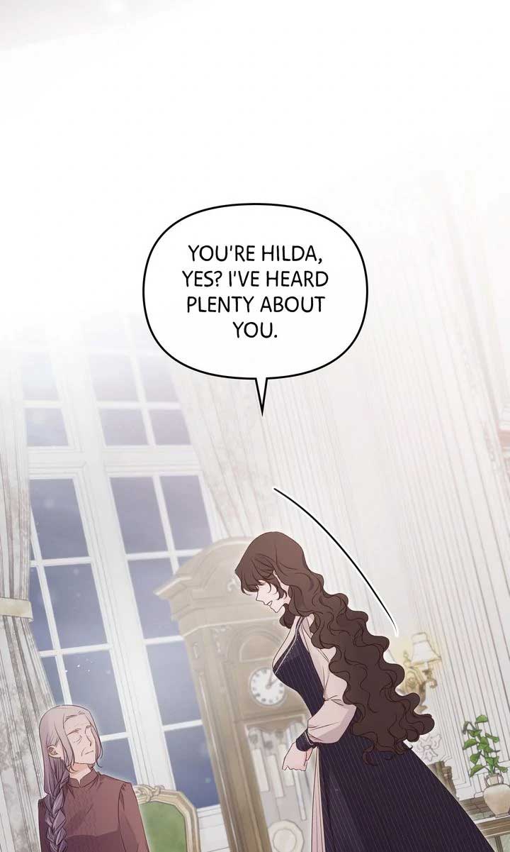But Please, Help Me Chapter 54 page 100
