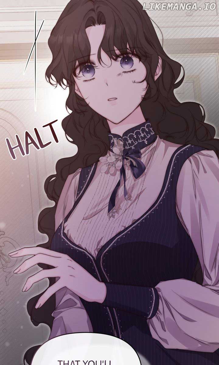 But Please, Help Me Chapter 54 page 104