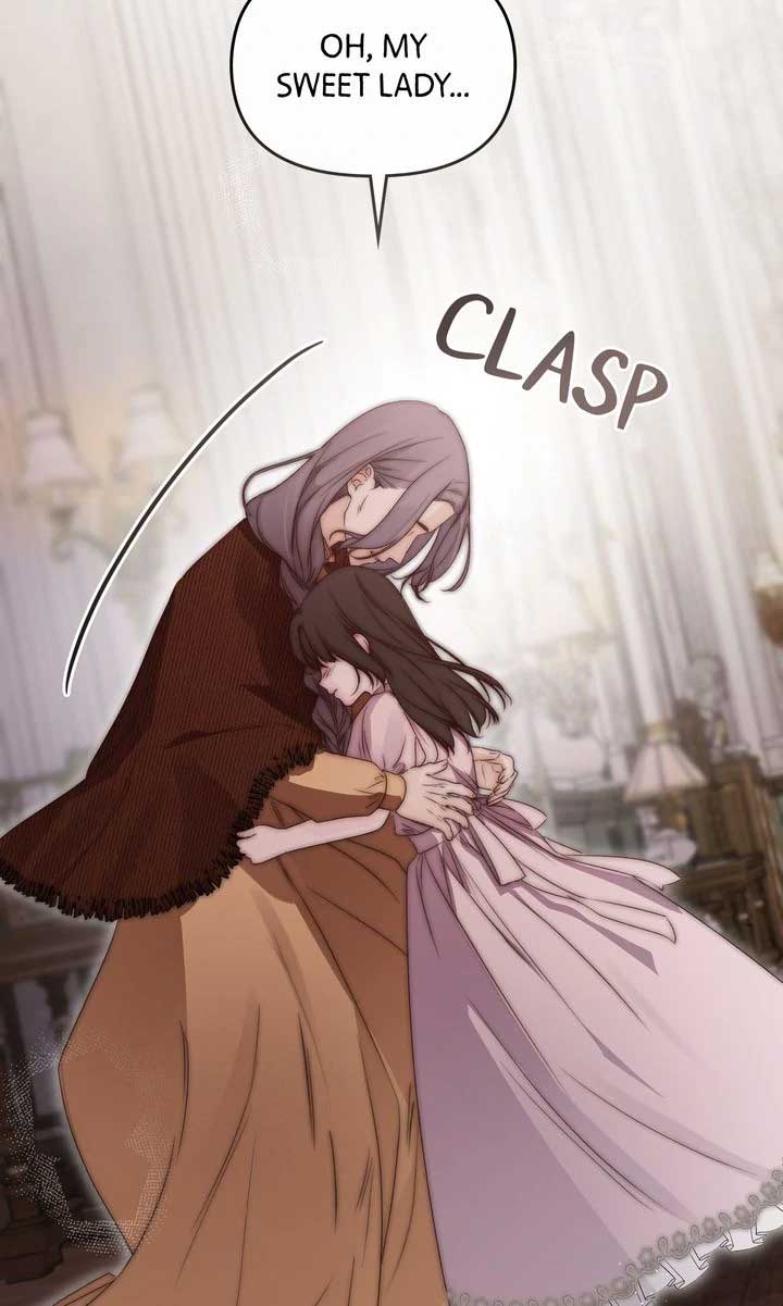But Please, Help Me Chapter 54 page 111