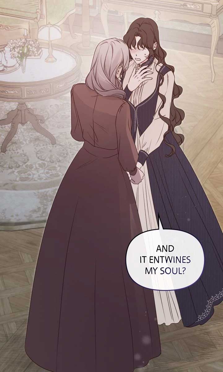 But Please, Help Me Chapter 54 page 123