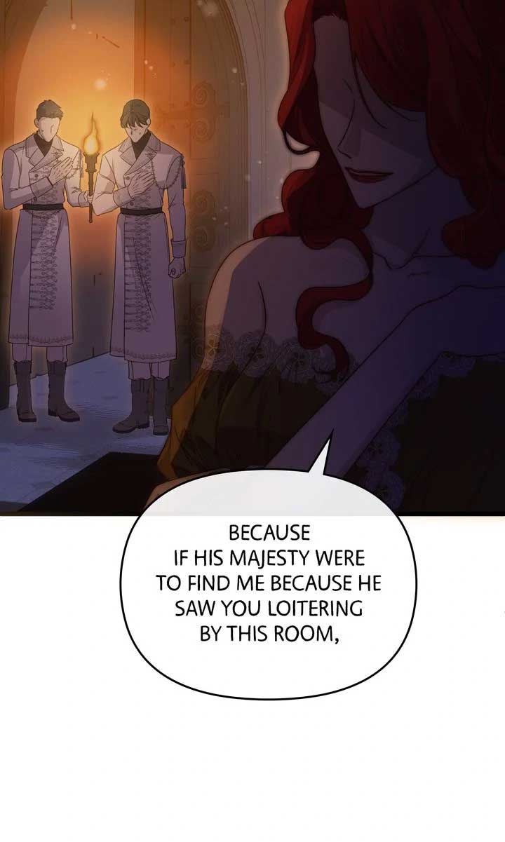 But Please, Help Me Chapter 54 page 15