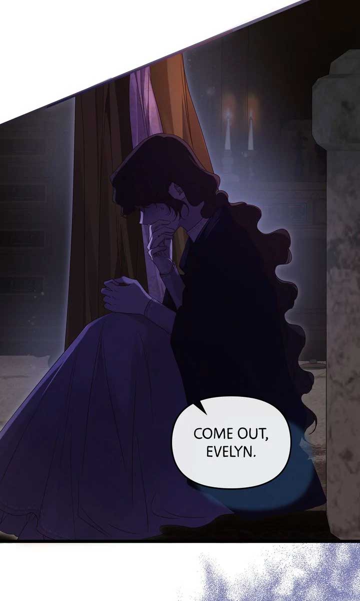 But Please, Help Me Chapter 54 page 20