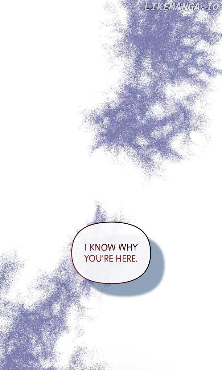 But Please, Help Me Chapter 54 page 21