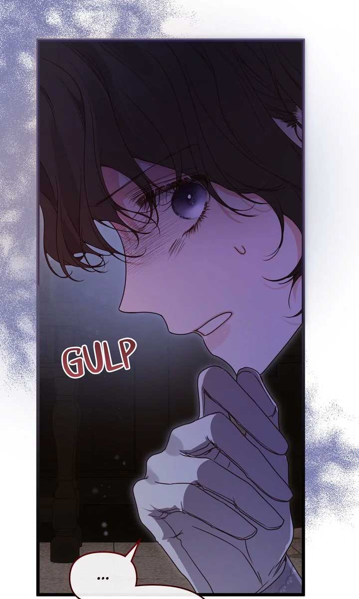 But Please, Help Me Chapter 54 page 22