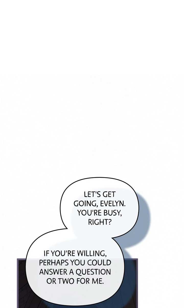 But Please, Help Me Chapter 54 page 25